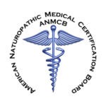 American Naturopathic Medical Certification