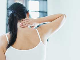 Back and Neck Tendonitis Treatment Lighthouse Point, FL