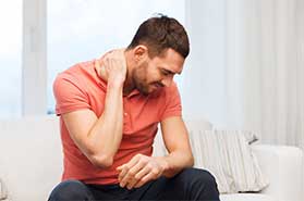 Cervical Dystonia Treatment in Houston, TX