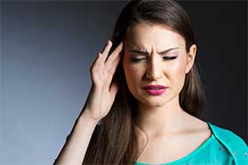 BOTOX<sup>®</sup> Injections for Migraines Lincoln Park, NJ