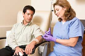 Cortisone Injections in Forest City, FL