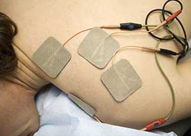 Electrotherapy in Clearwater, FL
