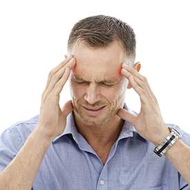 Migraines Treatment and Relief in Lafayette, IN