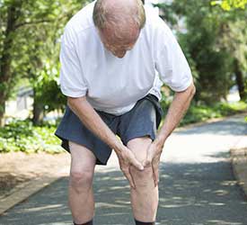 Stem Cell Therapy for Joint Pain in San Antonio, TX